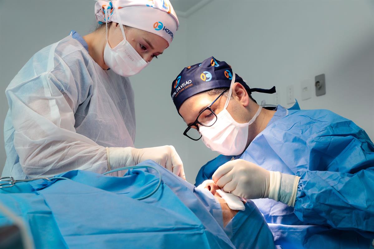 Dr. Tiago Franco Martins